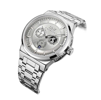 I&W CARNIVAL WATCHES 41