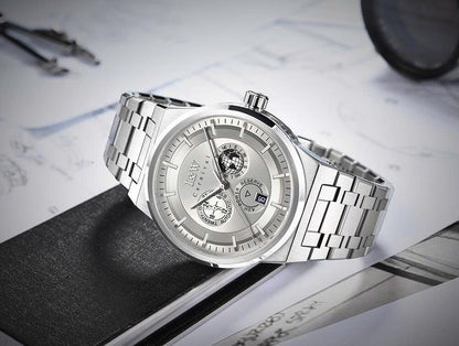 I&W CARNIVAL WATCHES 41