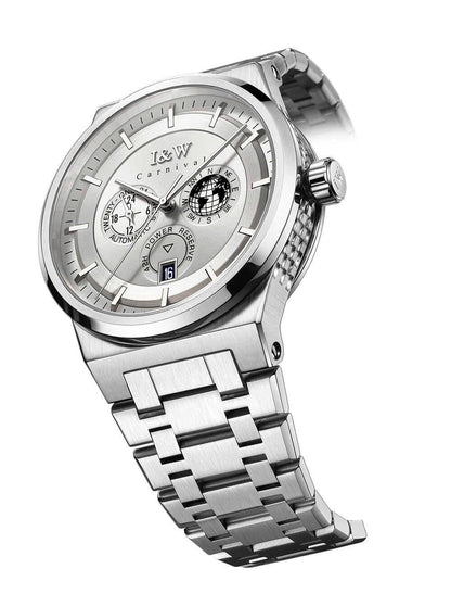 I&W CARNIVAL WATCHES 41