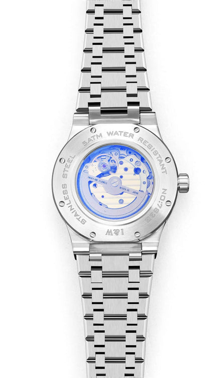 I&W CARNIVAL WATCHES 41