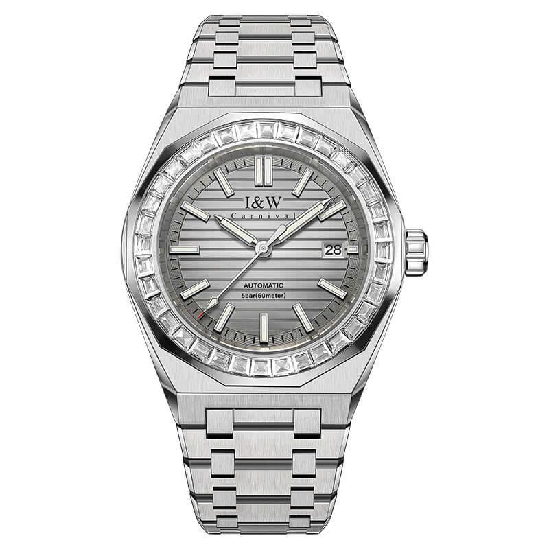 I&W CARNIVAL WATCHES 42
