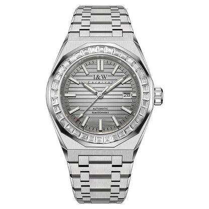 I&W CARNIVAL WATCHES 42