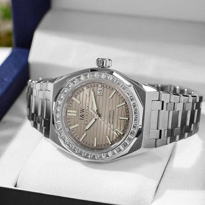 I&W CARNIVAL WATCHES 42