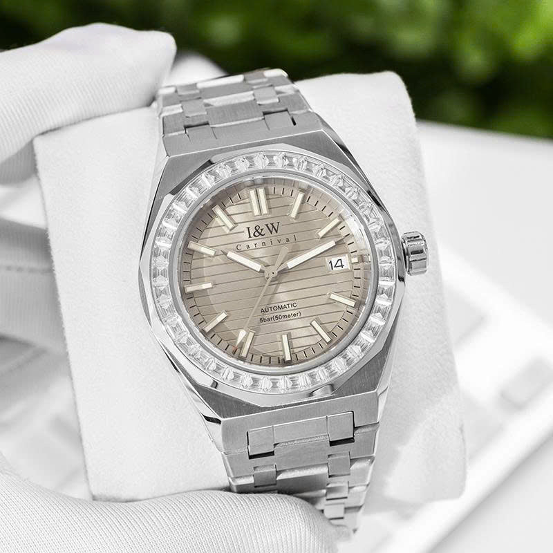 I&W CARNIVAL WATCHES 42