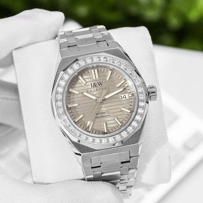 I&W CARNIVAL WATCHES 42