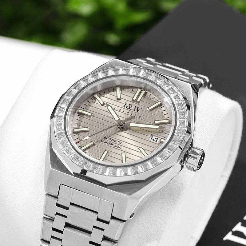 I&W CARNIVAL WATCHES 42