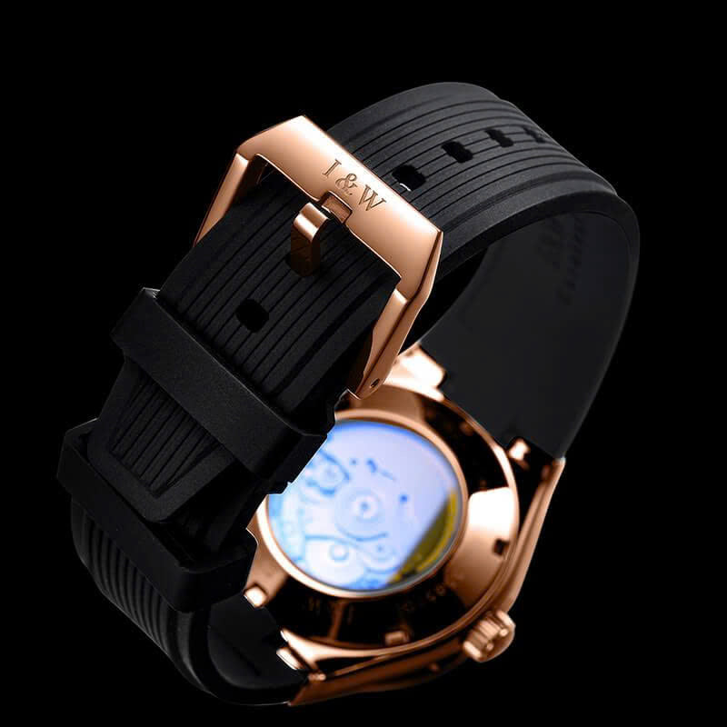 I&W CARNIVAL WATCHES 43