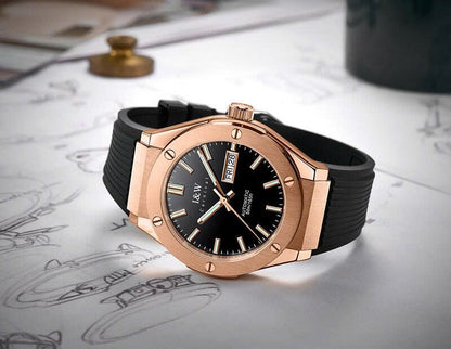 I&W CARNIVAL WATCHES 43
