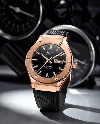 I&W CARNIVAL WATCHES 43