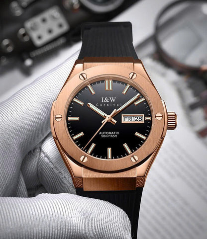I&W CARNIVAL WATCHES 43