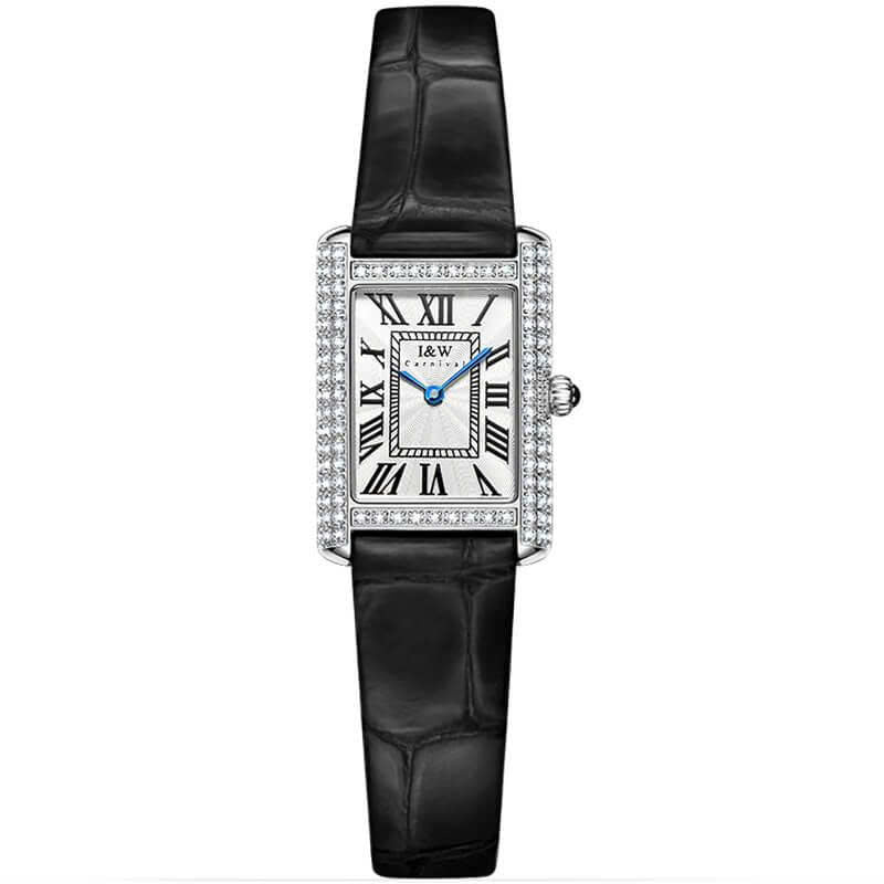I&W CARNIVAL WATCHES 45