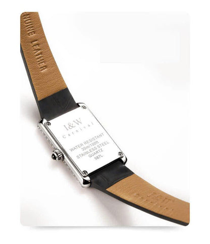 I&W CARNIVAL WATCHES 45