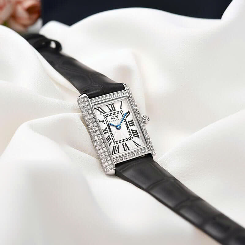I&W CARNIVAL WATCHES 45