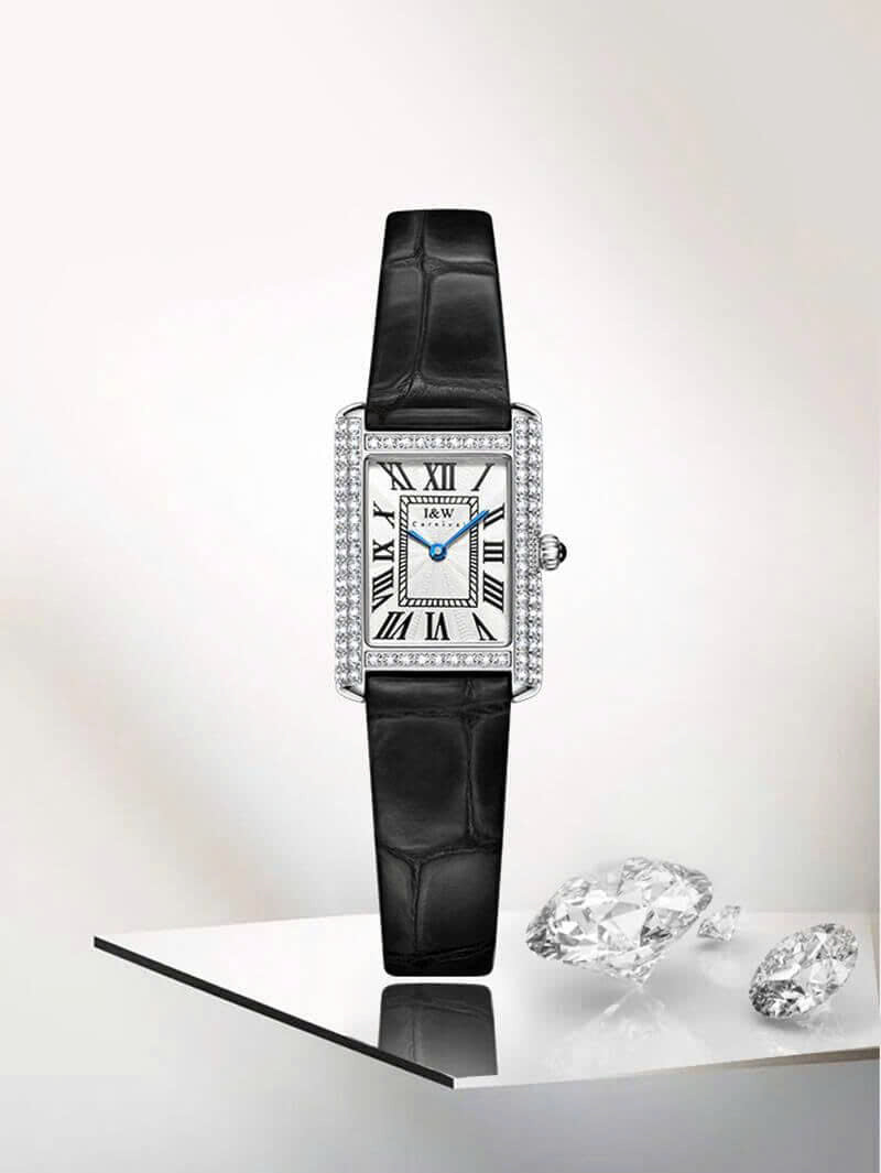 I&W CARNIVAL WATCHES 45