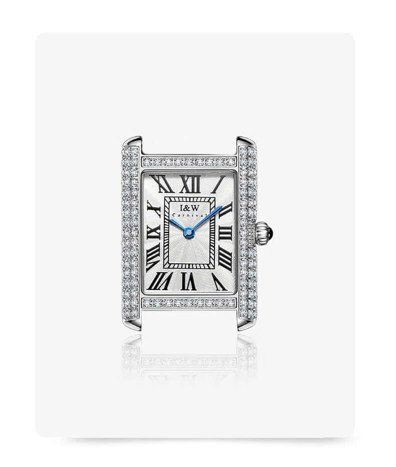 I&W CARNIVAL WATCHES 45