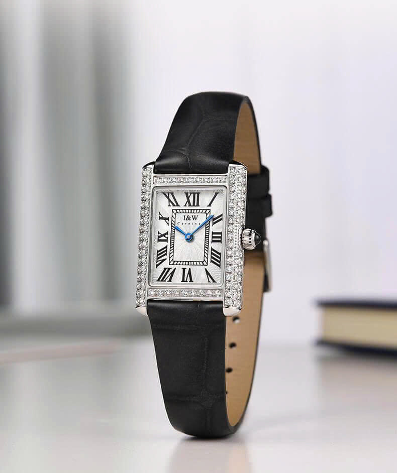 I&W CARNIVAL WATCHES 45