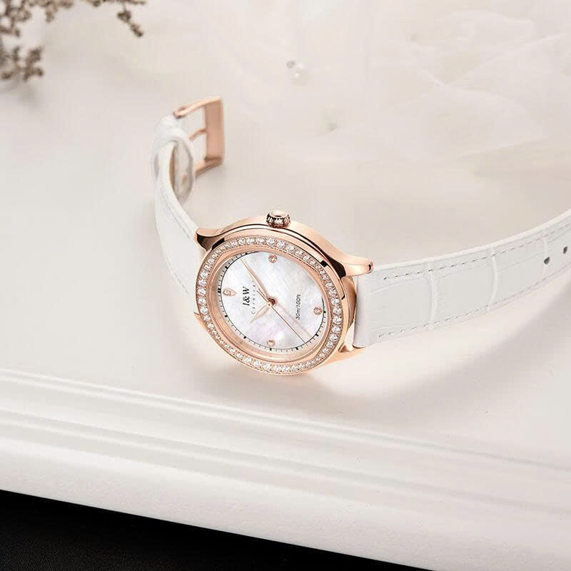I&W CARNIVAL WATCHES 46
