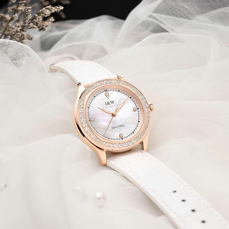 I&W CARNIVAL WATCHES 46