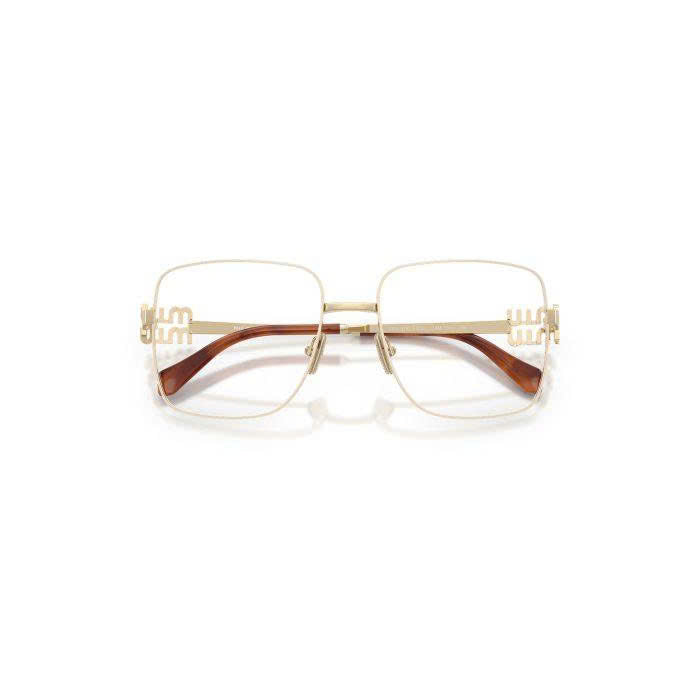MIU MIU GLASSES 117