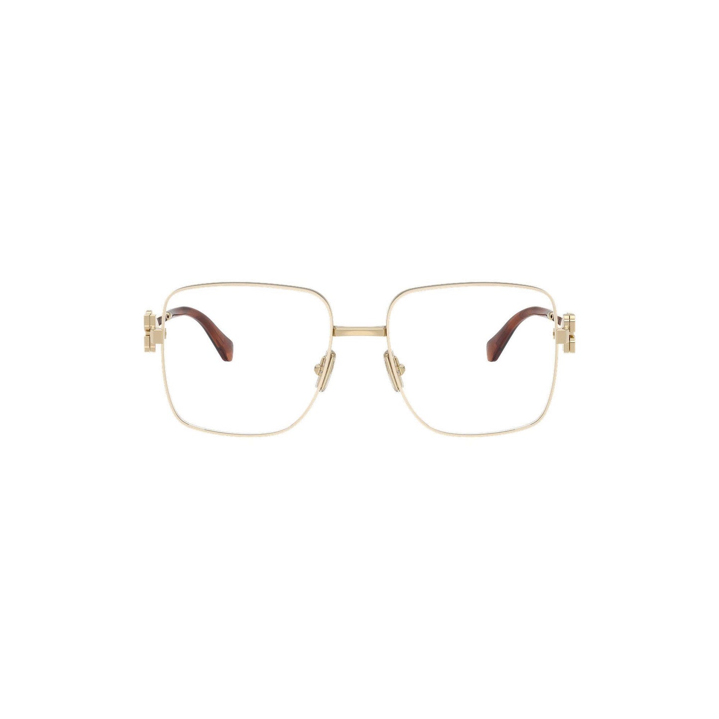 MIU MIU GLASSES 117