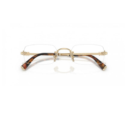 MIU MIU GLASSES 118