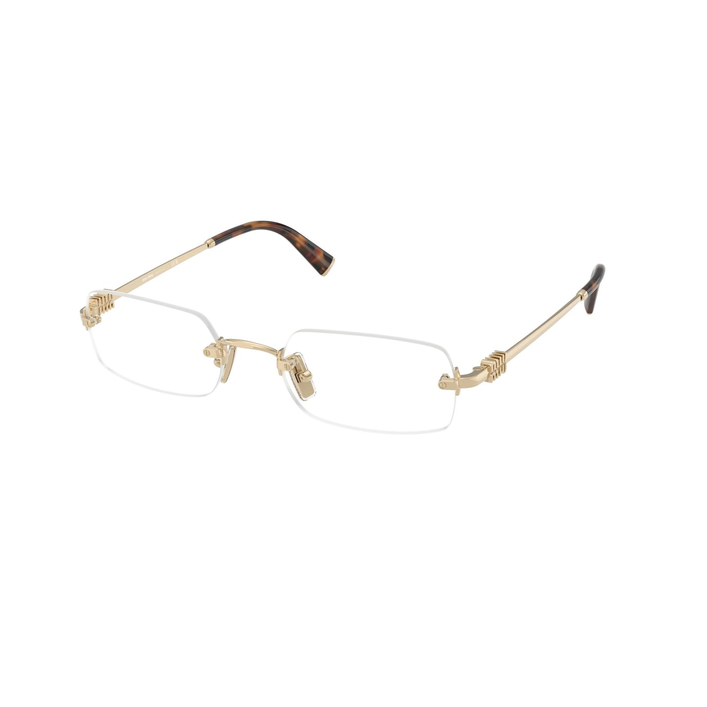MIU MIU GLASSES 118