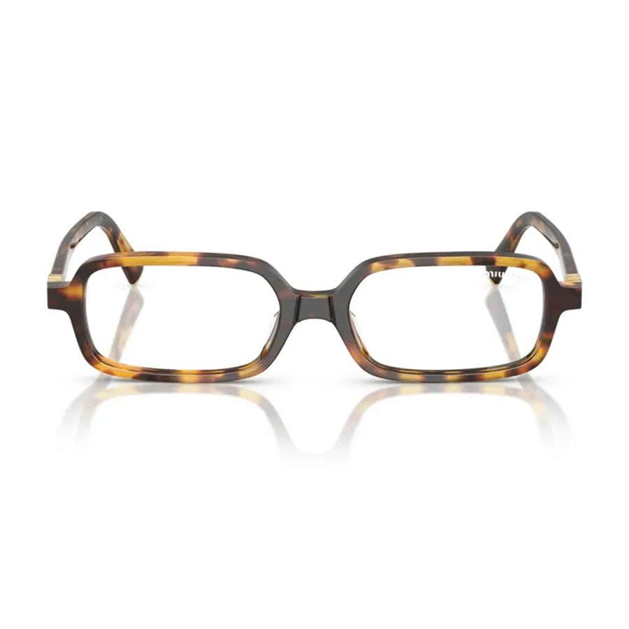 MIU MIU GLASSES 119