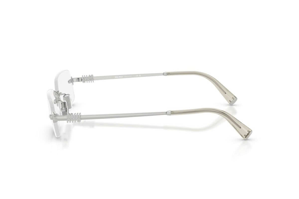 MIU MIU GLASSES 120