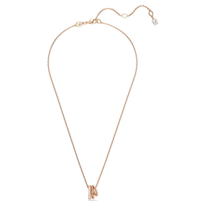 SWAROVSKI NECKLACE 16