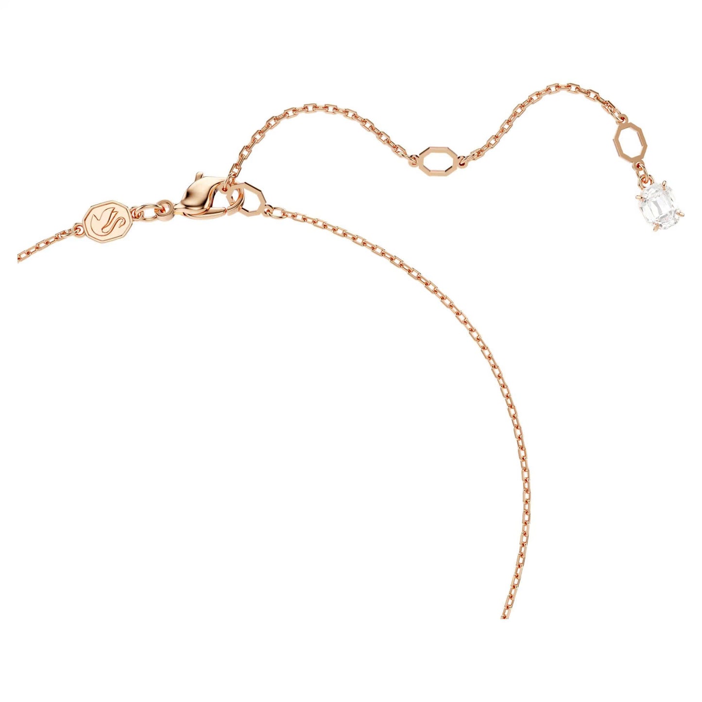 SWAROVSKI NECKLACE 16