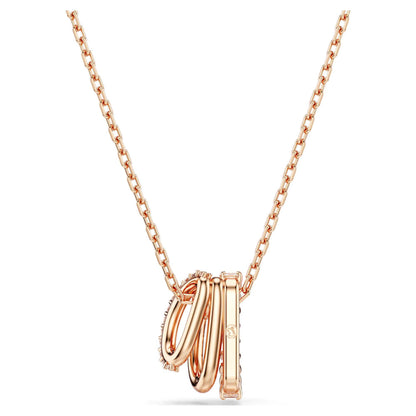 SWAROVSKI NECKLACE 16