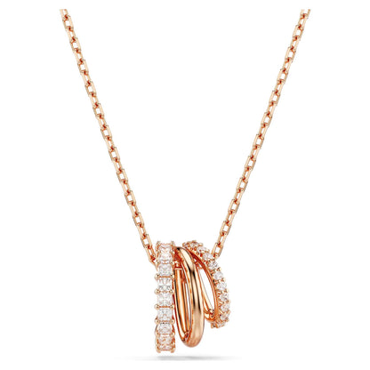 SWAROVSKI NECKLACE 16