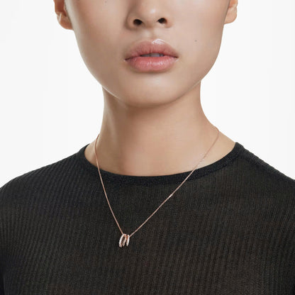 SWAROVSKI NECKLACE 16