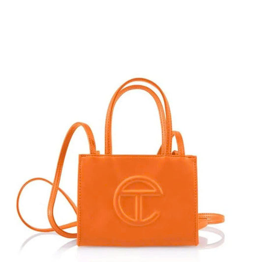 TELFAR BAG 16