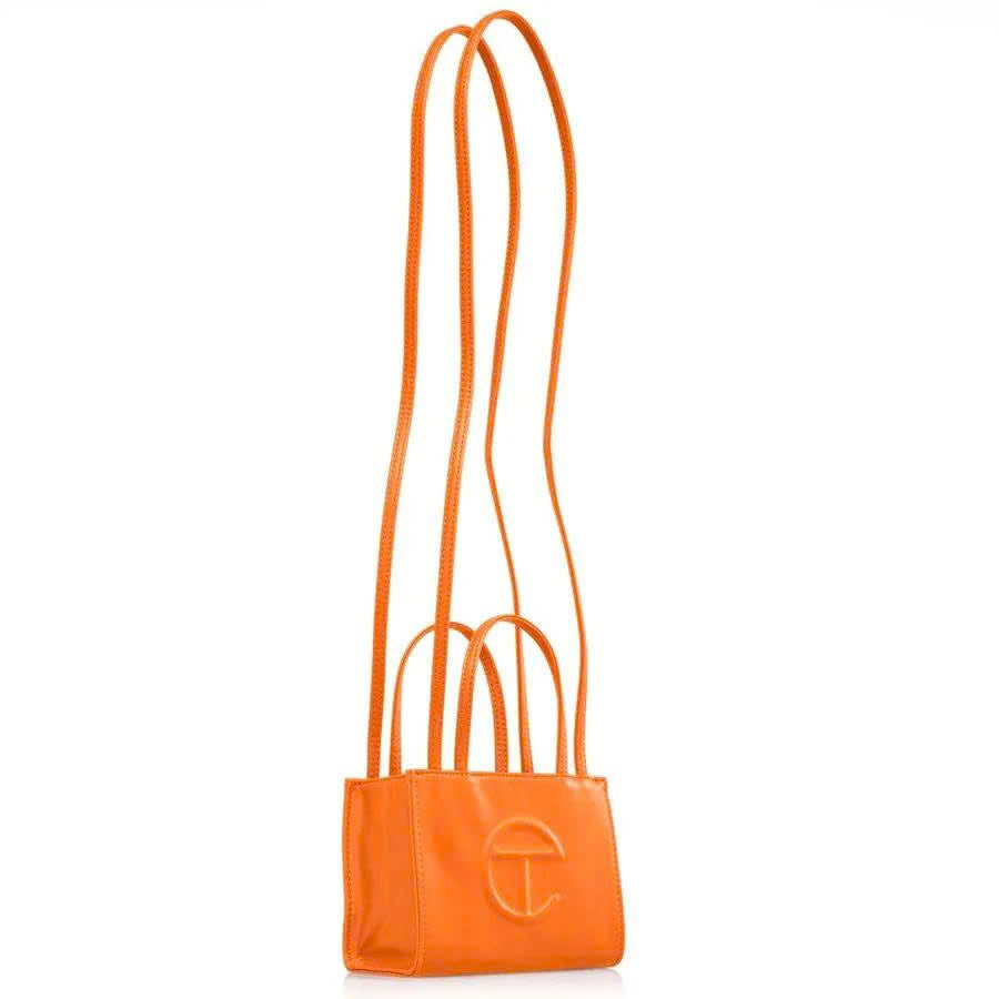 TELFAR BAG 16