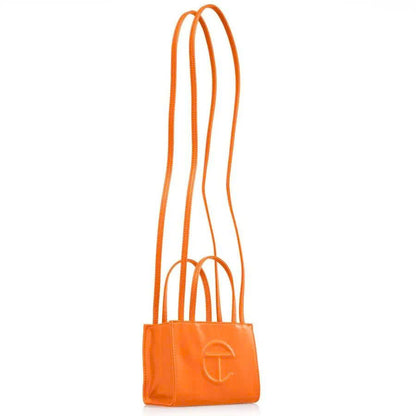 TELFAR BAG 16