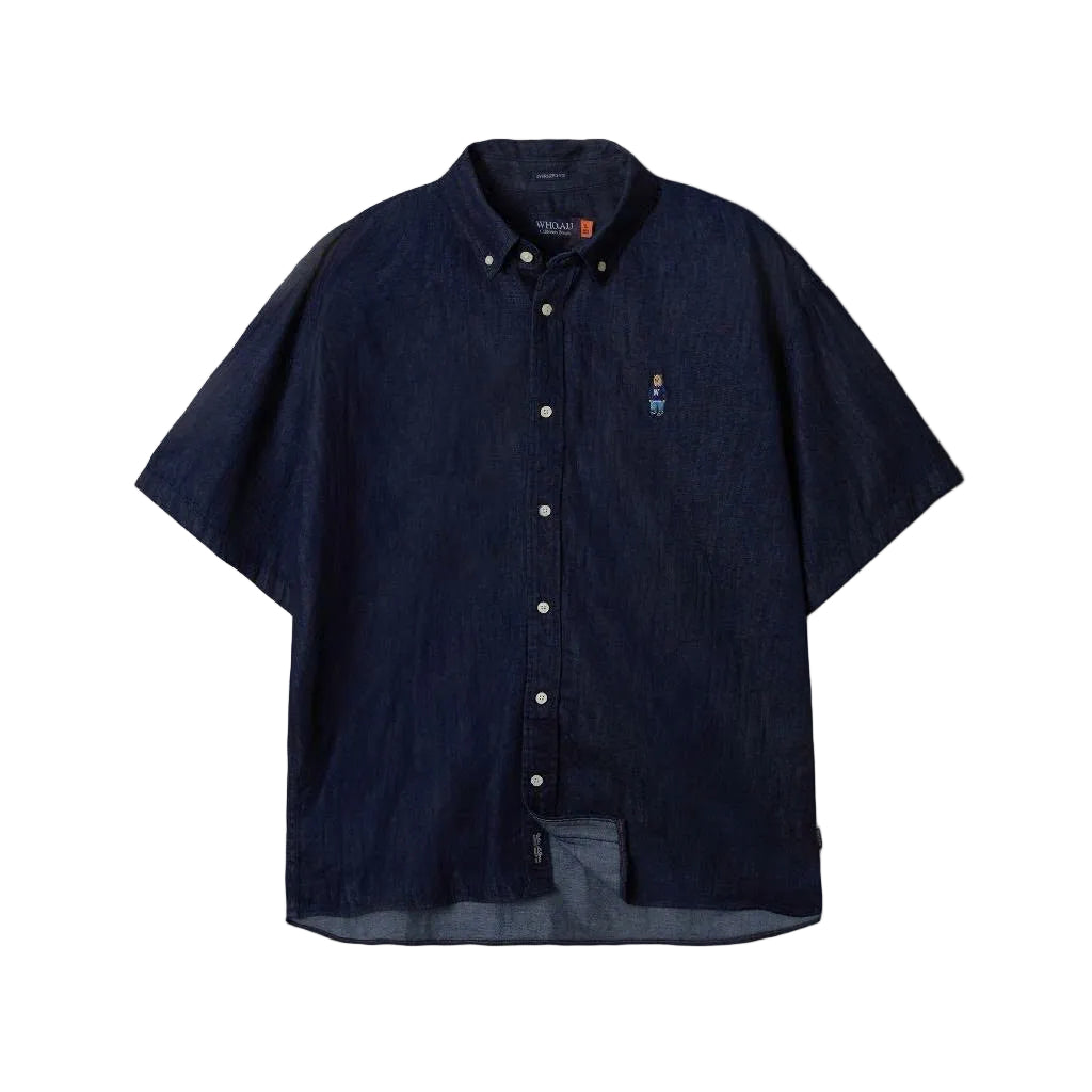WHOAU SHIRT 13