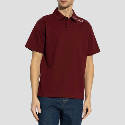 GUCCI POLO 19