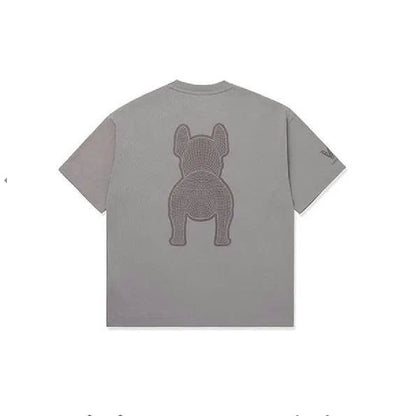 LIFE WORK T-SHIRT 42