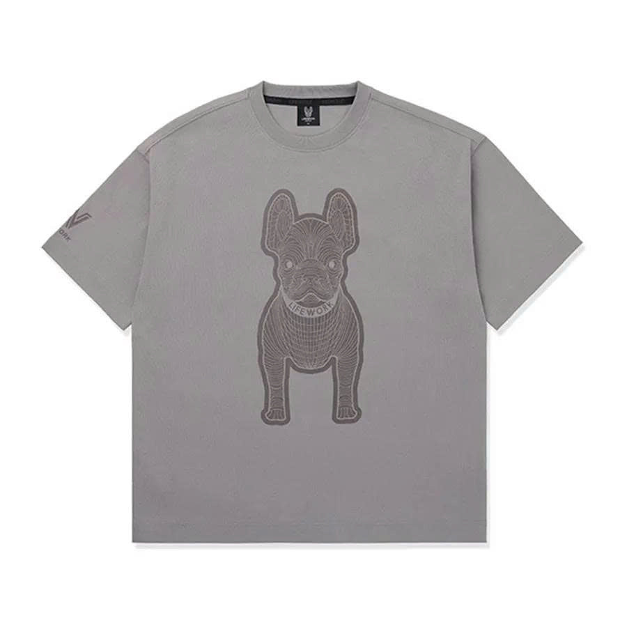 LIFE WORK T-SHIRT 42