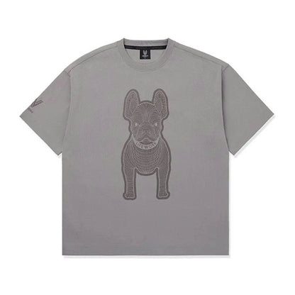LIFE WORK T-SHIRT 42