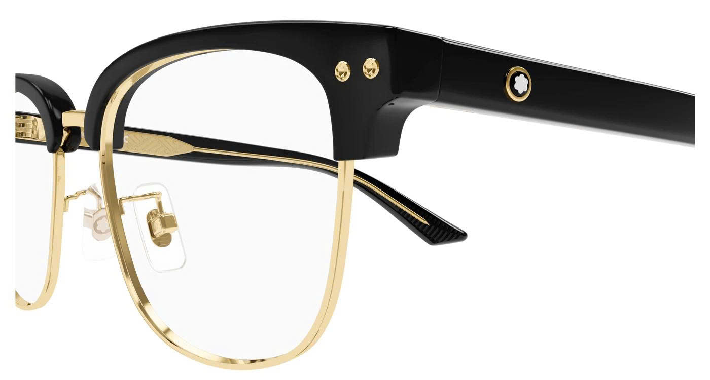 MONTBLANC GLASSES 01