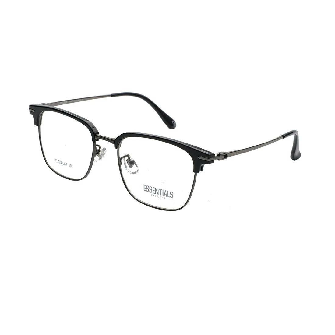 ESSENTIALLS GLASSES 01