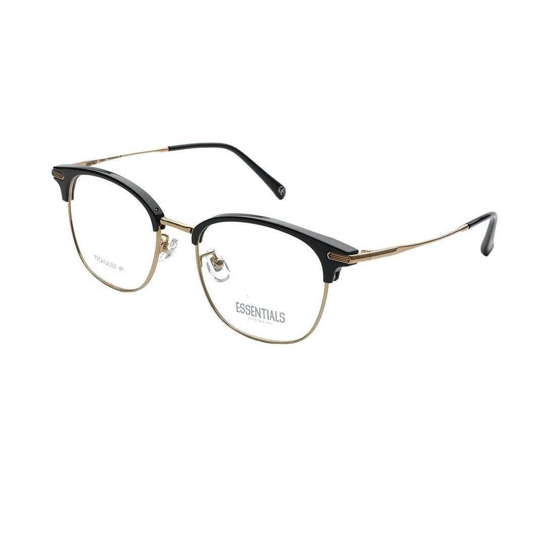 ESSENTIALLS GLASSES 10