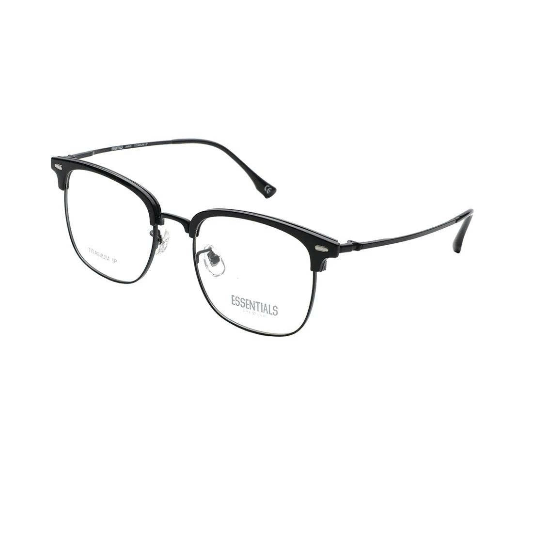 ESSENTIALLS GLASSES 12