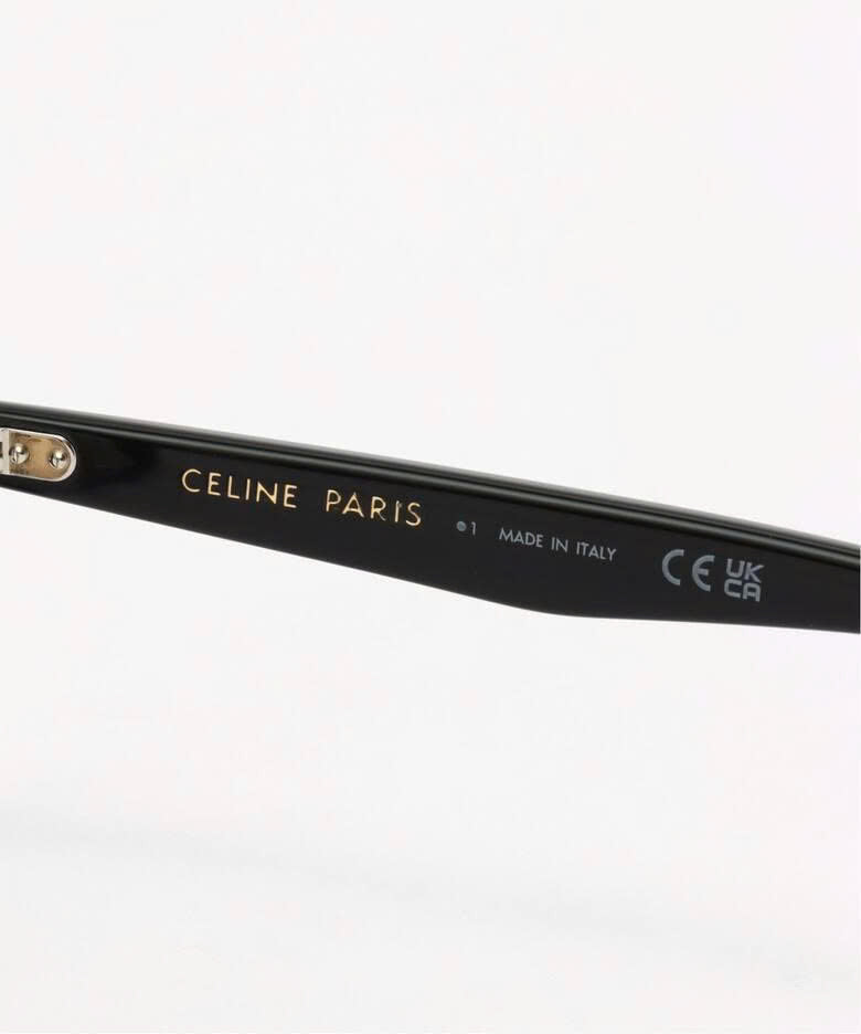 CELINE GLASSES 66
