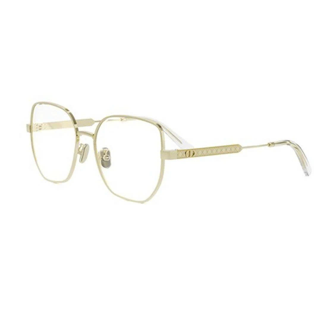 DIOR GLASSES 50