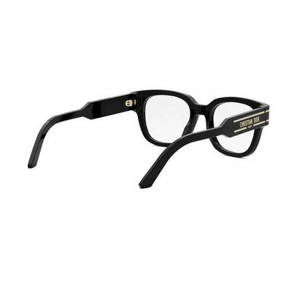 DIOR GLASSES 52