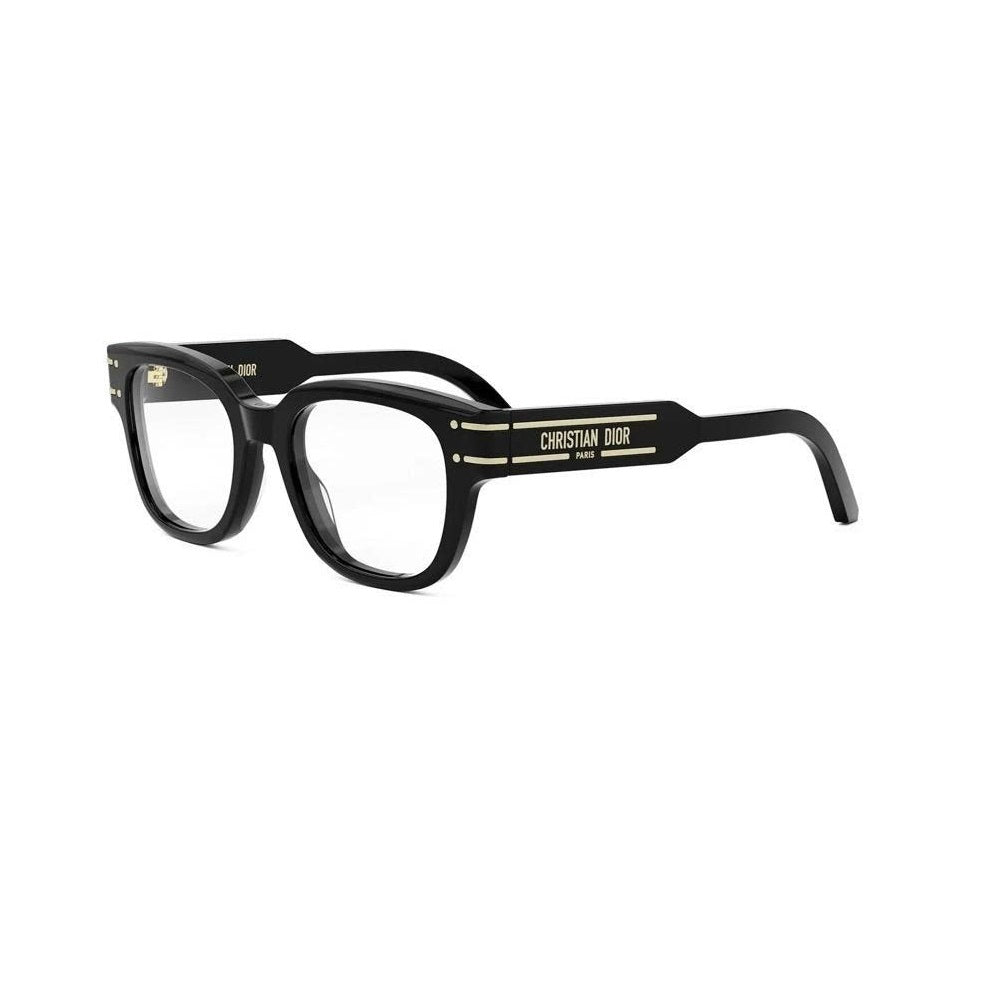 DIOR GLASSES 52