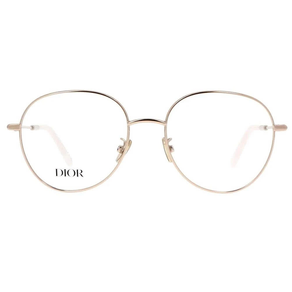 DIOR GLASSES 55